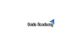 Ovide Academy Opening [upl. by Livingstone]