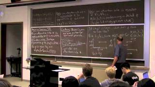 Algorithmic Game Theory Lecture 3 Myersons Lemma [upl. by Egbert]