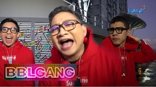 Bubble Gang Gayahin Mo Sila by Class B Tayo Hayaan Mo Sila Parody HD [upl. by Esnohpla]