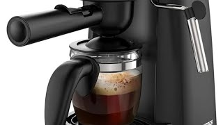 SowTech Espresso☕️Maker Directions amp Usage sowtech espresso espressocoffee espressomaker share [upl. by Beaver]