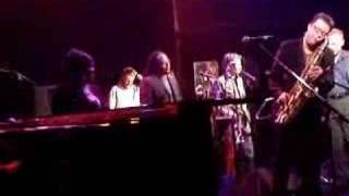 Ruby Turner and Jools Holland  Concert  quotHoney Hushquot Paris [upl. by Vanny]