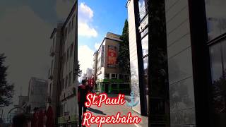 ⚓👁️‍🗨️ music reeperbahn germany [upl. by Aniz]