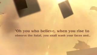 How To Pray Salat Without Hadith Quran Only [upl. by Malilliw]