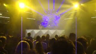 Avicii  Levels Demo Version Premiere  Fabulous 2010 [upl. by Lavine]