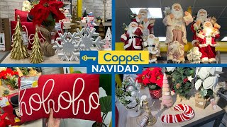 LLEGÓ LA NAVIDAD A COPPEL 11 DE SEPTIEMBRE 2024 [upl. by Latonia869]