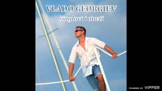 Vlado Georgiev  Ako ikad ostarim  Audio 1998 [upl. by Davy71]