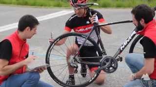 MMR Bikes  MMR Adrenaline EvoD English Subtitles [upl. by Bettina]