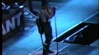 Warrant  Heaven  Live 1991 [upl. by Truitt778]