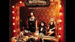 The McClymonts  You Were Right [upl. by Hebel]