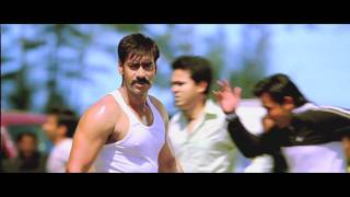 Singham  Official Trailer Full HD [upl. by Deehan]