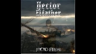 Héctor El Father  Mi Testimonio Letra Juicio final  Link de descarga [upl. by Motch500]