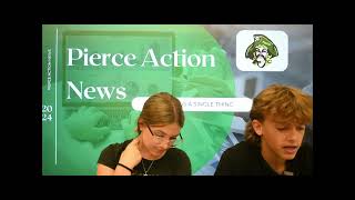 Pierce Action News June 10 2024 [upl. by Churchill]