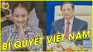 Báo Thái Lan 🔥 Việt Nam Khao Khát Điều Này 🔥 Giới Học Thuật Nói Về Bí Quyết Mà Thái Lan Không Làm [upl. by Latsyrc944]