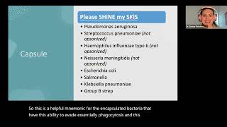 NPLEX I Microbiology General Concept Review [upl. by Giorgio]