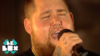 RagnBone Man  Bloodsport Raleigh Ritchie cover live  Box Upfront with got2b [upl. by Shel928]