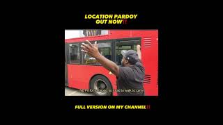 LOCATION PARODY  DAVE FT BURNA BOY location dave burnaboy shorts youtubeshorts [upl. by Ball751]