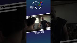 Celda 211  Veoclips [upl. by Aicetal159]