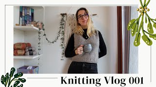 Dabri Studio Knitting Podcast  My Favorite Things Knitwear Petite Knit WellLoved Knits Sweaters [upl. by Buyse11]