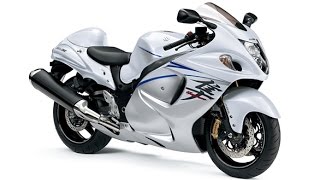 Suzuki Hayabusa Now Made In India  Priced at Rs1357 Lakhs [upl. by Enilorac]