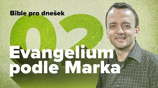 Bible pro dnešek  Sobota s Ježíšem  2024 3Q 02 [upl. by Damha]