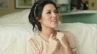 RAISA  Could it Be Official Music Video [upl. by Asa]