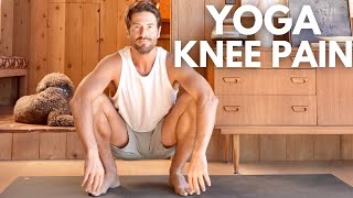 3 BEST Stretches to Improve Knee Mobility amp Reduce Stiffness [upl. by Haroun]