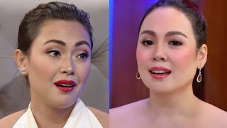 Jodi Sta Maria BINANATAN si Claudine Barretto sa AKUSASYON kay Raymart [upl. by Ydnamron]