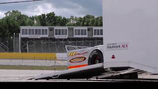 Haulmark ALX Race Trailer [upl. by Beaumont]