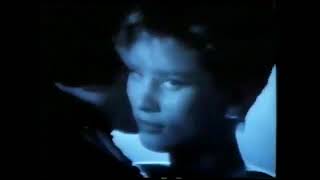 Martini Extra Dry tv commercial 1986 [upl. by Ellinnet]