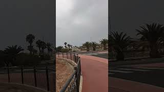 Tenerife golf del sur tenerife goodtimes holiday happy walk pov golfdelsur amarillagolf [upl. by Dey]