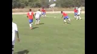 Highlights of Real de Banjuls Baboucarr Steve Trawally [upl. by Manvil]