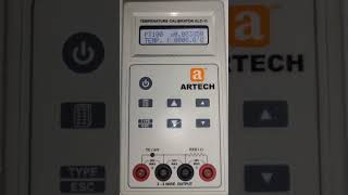 Digital Calibration Unit ALC11 [upl. by Abbi]