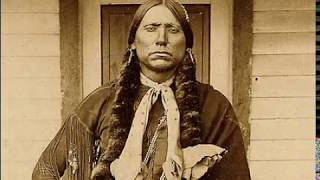 Remember Quanah Parker [upl. by Maleeny]