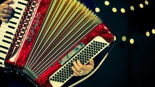 Introduction to the Accordion  Accordion Lessons [upl. by Perron353]