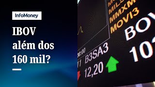 Ibovespa anima e analistas ajustam apostas [upl. by Nicki560]