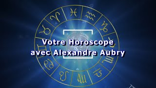 HOROSCOPE SEMAINE DU 25 MARS 2024 [upl. by Airbmac933]