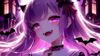 Best Nightcore Mix 2024 ♫ Gaming Music Mix ♫ New Music 2024 EDM Gaming Music [upl. by Malita]