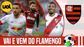 Mercado da Bola do Flamengo shorts [upl. by Alyac]