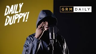 Abra Cadabra  Daily Duppy  GRM Daily [upl. by Ylecic]