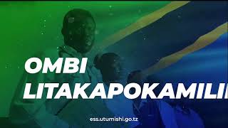 VIDEO YA NAMNA YA KUSIJAJILI NA KUTUMIA MFUMO WA UHAMISHO [upl. by Ronoel]