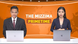 ဒီဇင်ဘာလ ၁၃ ရက်၊ ည ၇ နာရီ The Mizzima Primetime မဇ္စျိမပင်မသတင်းအစီအစဥ် [upl. by Colbert194]