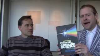 Interview Zoltan Dienes on Statistics and Philosophy of Science [upl. by Tenom124]