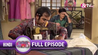 Saxena क्यू बना Vibhuti का Lawyer  Bhabi Ji Ghar Par Hai Full Ep 661  8 Sep 17 Anitaandtvchannel [upl. by Nnylaj626]