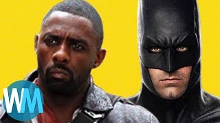 Top 10 Actors Who Could Play Batman Next [upl. by Irena]