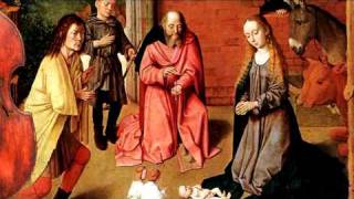 Adriaen Willaert 14901562 Ricercar in mi trium vocum 1543 violconsort [upl. by Nottage]