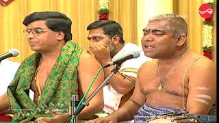 Sri Rama Krishna Bhajan  Udyalur K Kalyanaraman Full Verson [upl. by Samalla]