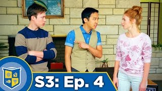 VGHS Behind the Scenes  Ep 2 [upl. by Haleemaj447]