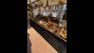 Delf market day delft [upl. by Gore]