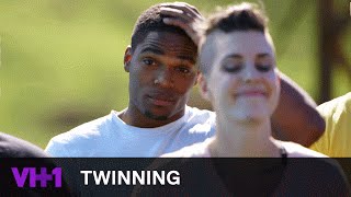 Twinning  Tre and Torian Fields Get Caught amp Punished  VH1 [upl. by Hajar]