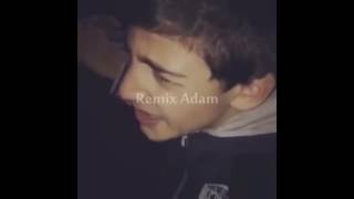 Asansörde kalan çocuk Remix [upl. by Nylhtak]